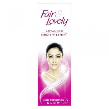 Fair And Lovely Advance Multi Vitamin 25g